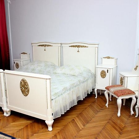 Mosaico Alfetta Hostel 티미쇼아라 객실 사진