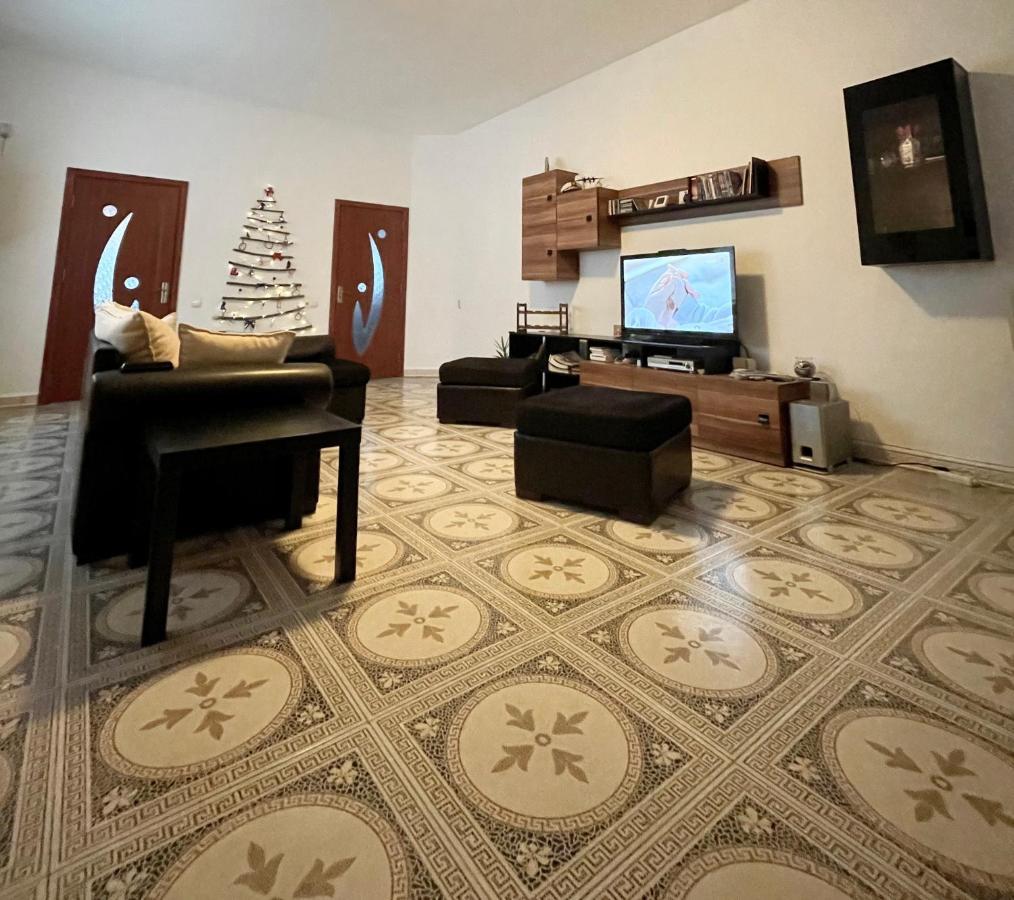 Mosaico Alfetta Hostel 티미쇼아라 외부 사진