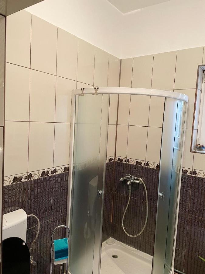 Mosaico Alfetta Hostel 티미쇼아라 외부 사진