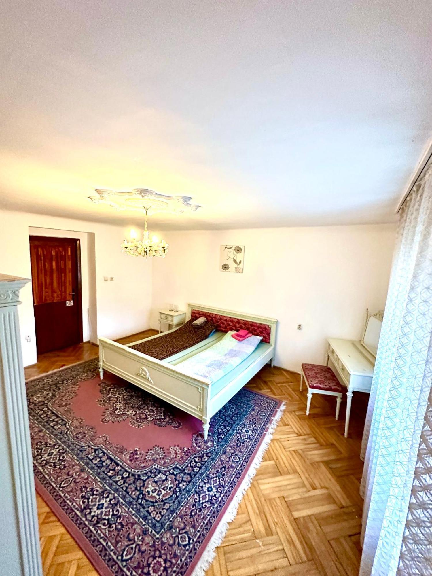 Mosaico Alfetta Hostel 티미쇼아라 외부 사진