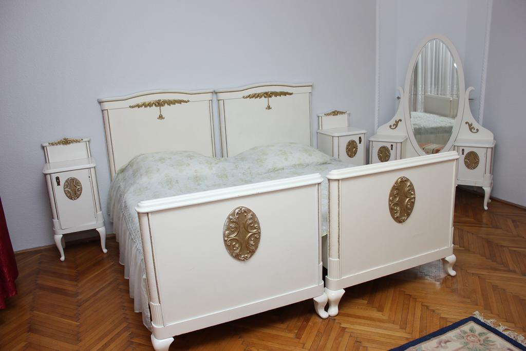Mosaico Alfetta Hostel 티미쇼아라 객실 사진
