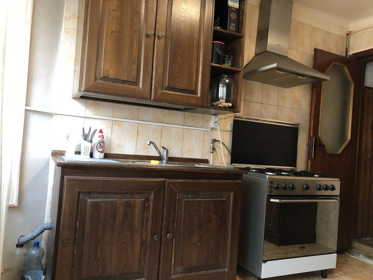 Mosaico Alfetta Hostel 티미쇼아라 외부 사진