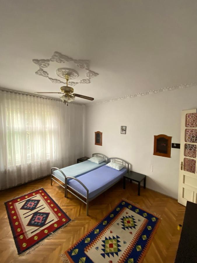 Mosaico Alfetta Hostel 티미쇼아라 외부 사진